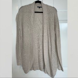 American Eagle Knit Cardigan